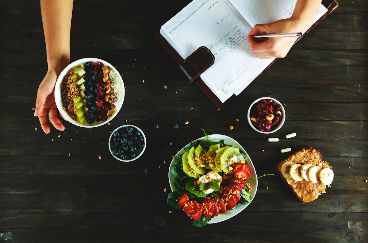 Nutritional science and research